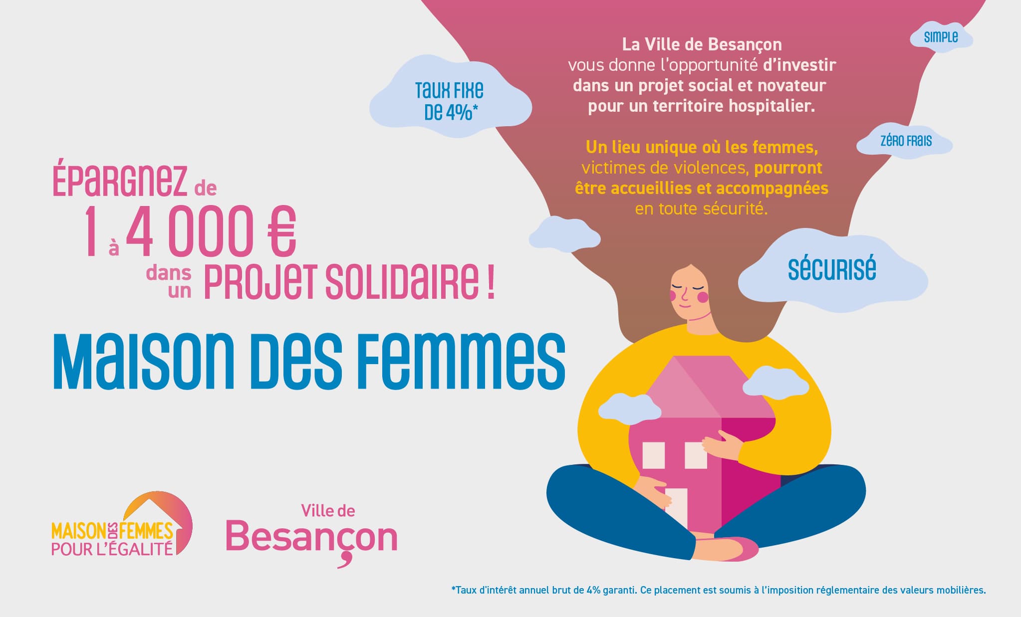 Maison des Femmes