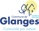 Commune de Glanges