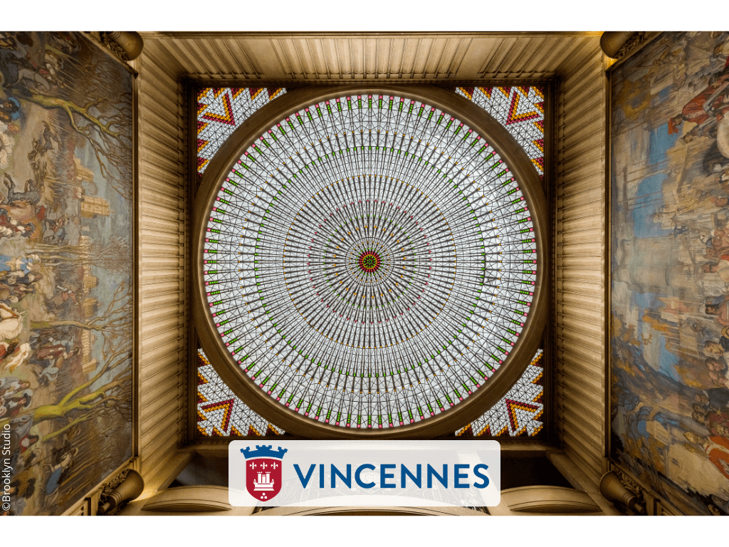Restauration du patrimoine culturel vincennois