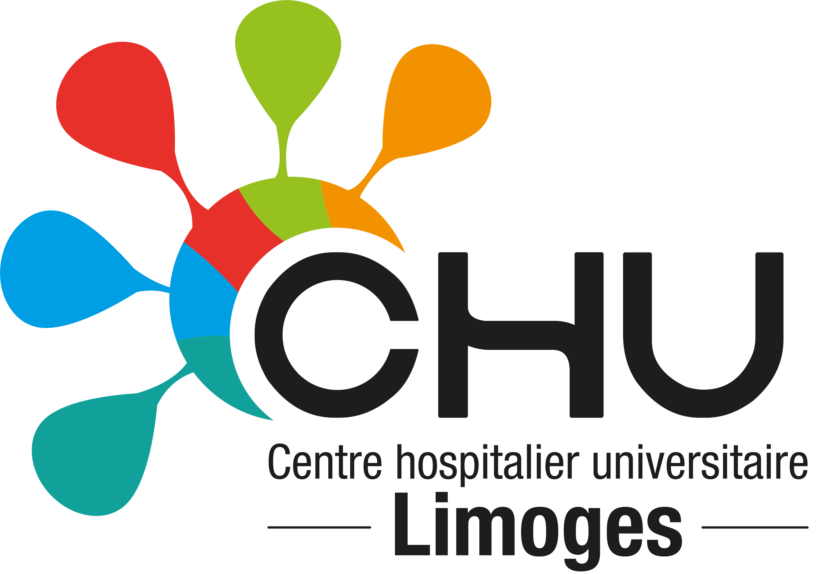 CHU de Limoges