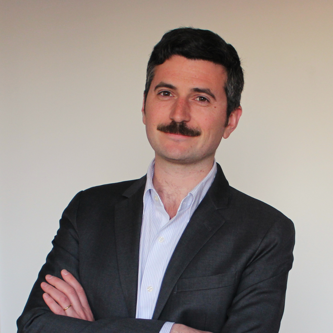 Arthur Moraglia